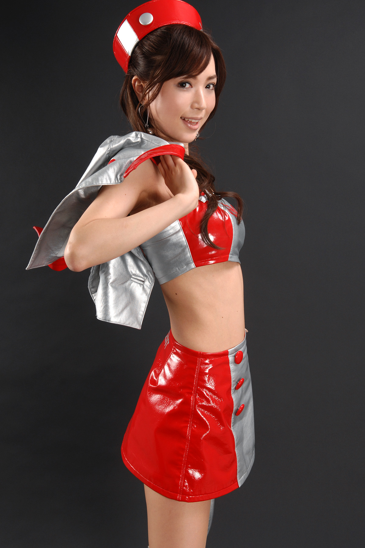 ZENT夏コスチューム特集 [bwh] HRQ0061P